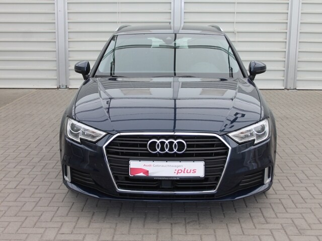 Image about Audi A3 Sportback sport 1.0 TFSI S tronic