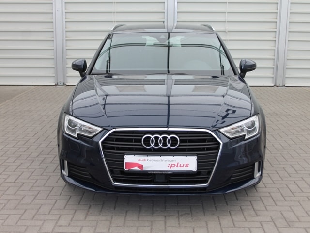 Image about Audi A3 Sportback sport 1.0 TFSI S tronic
