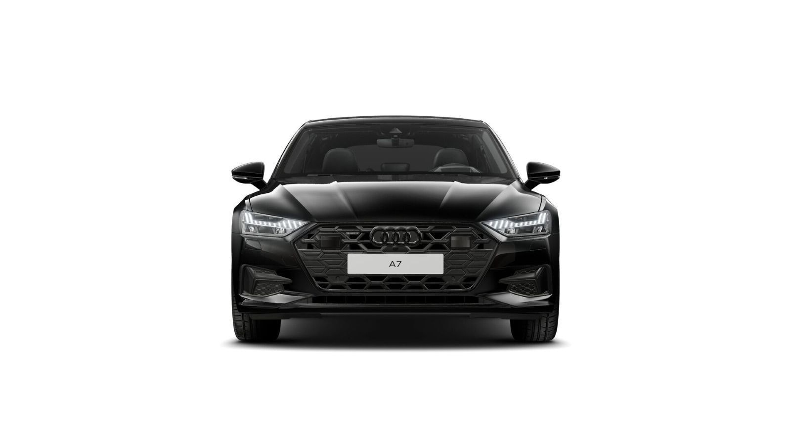 Image about Audi A7 Sportback 55 TFSI quattro S tronic