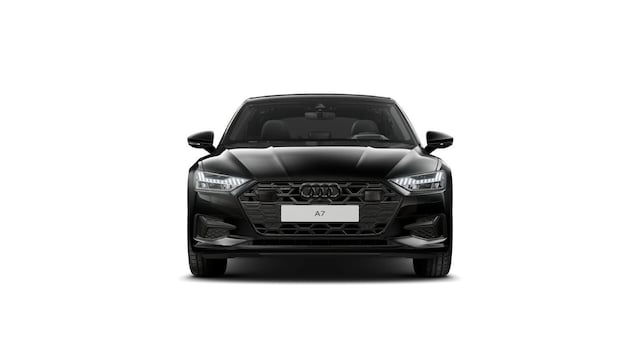 Audi A7 Sportback 55 TFSI Quattro S Tronic -  - Joinsteer - #3