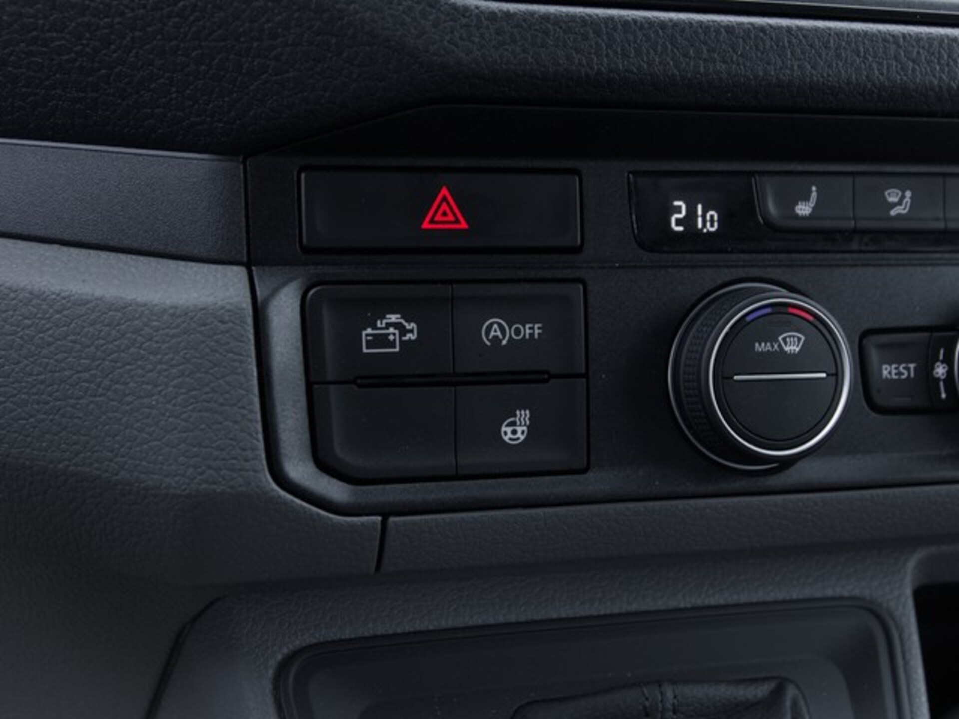 Volkswagen Grand California 600