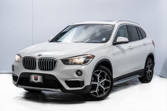 2018 BMW X1 28i