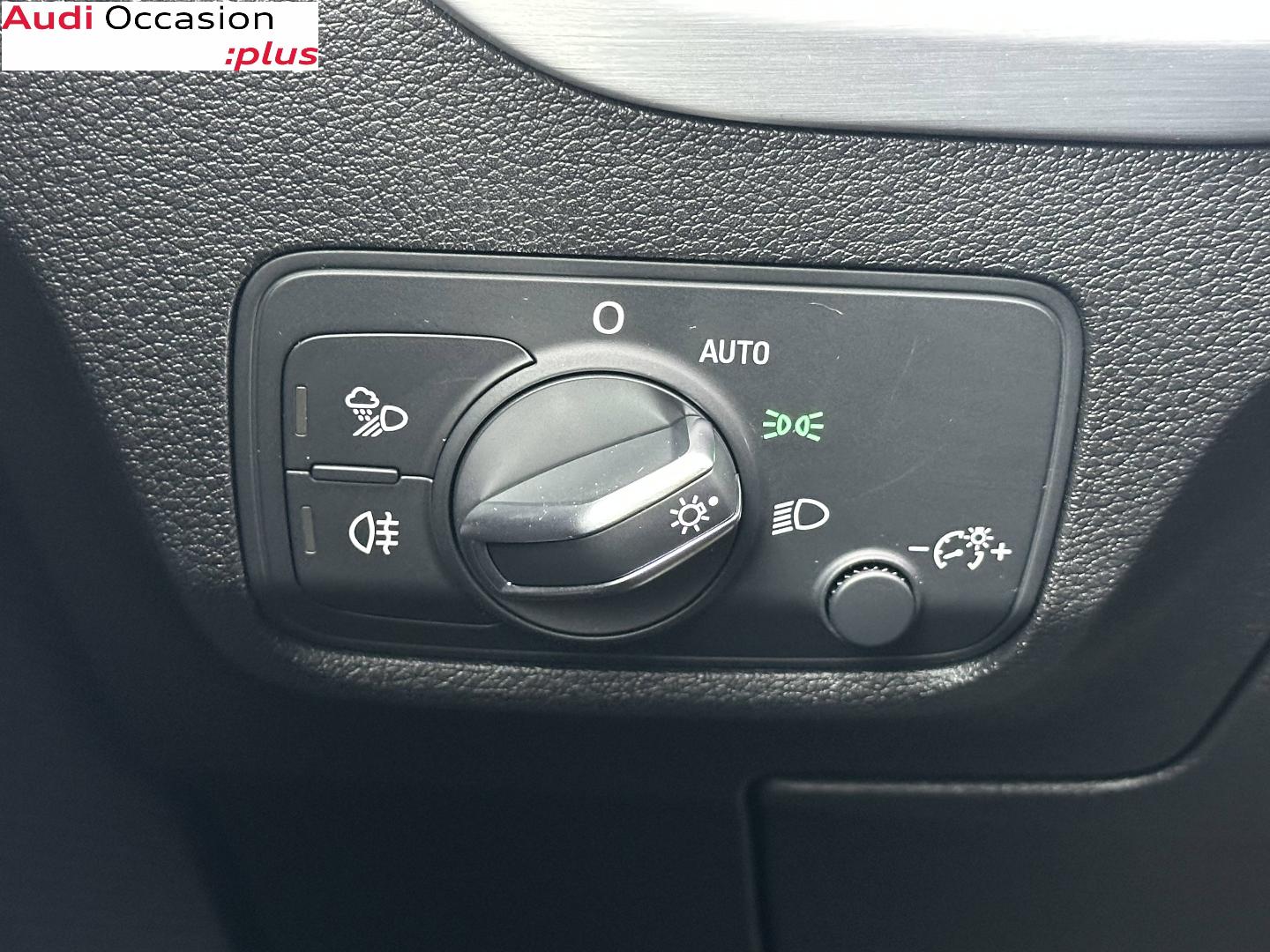 Image about Audi Q2 Advanced 35 TFSI 110 kW (150 ch) S tronic