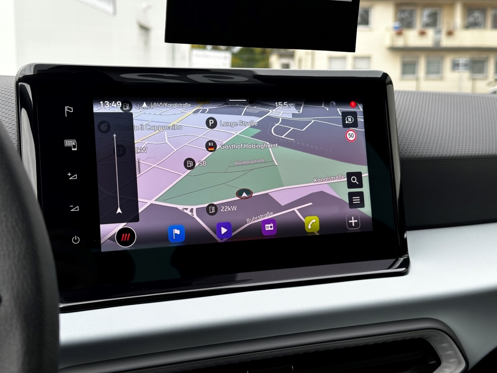 SEAT Ibiza – Bild 9
