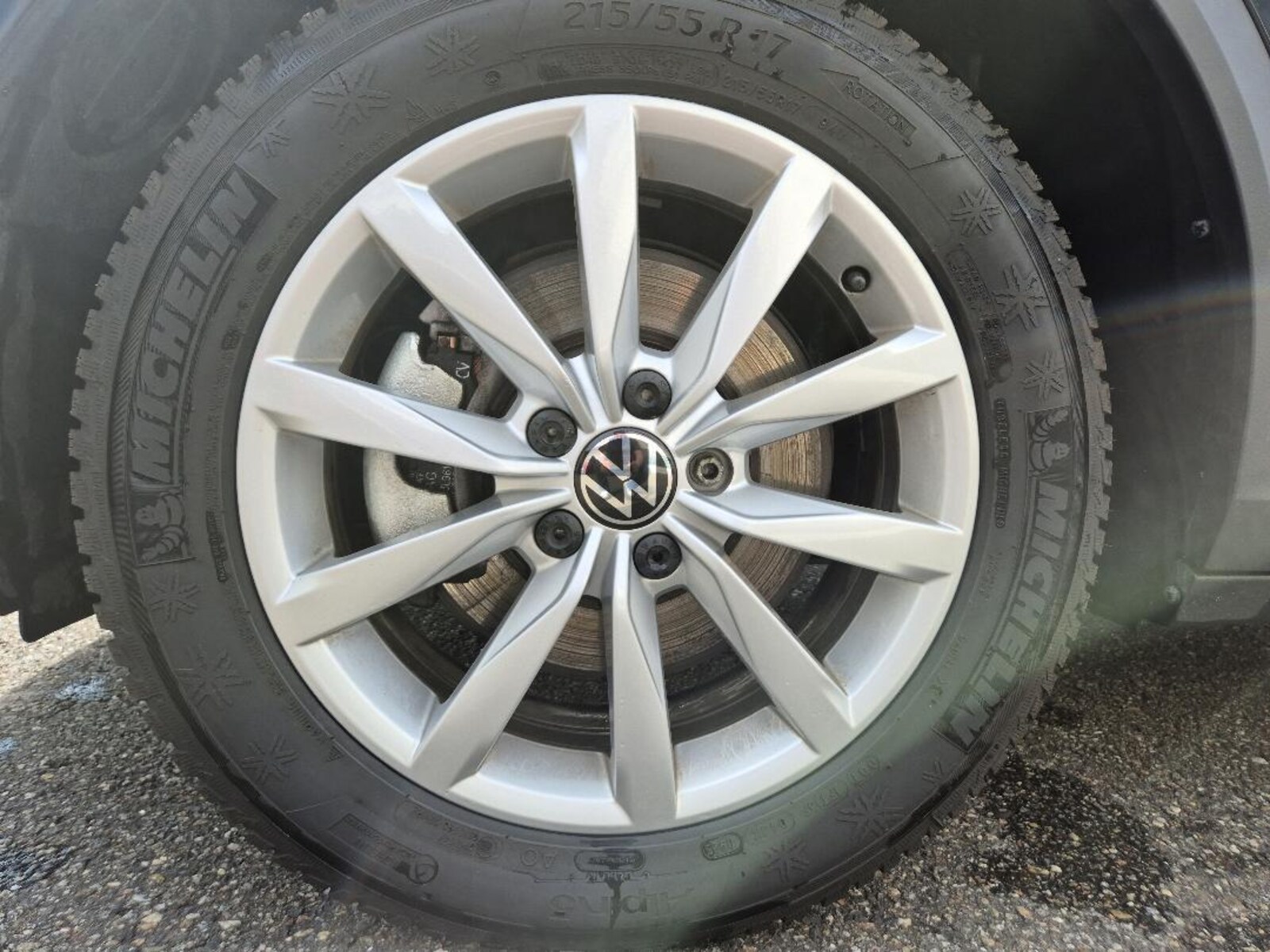 Volkswagen T-Roc – Bild 17