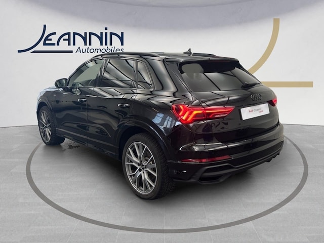 Audi Q3 TFSI E S Line 45 TFSI E 245 ch S Tronic -  - Joinsteer - #2