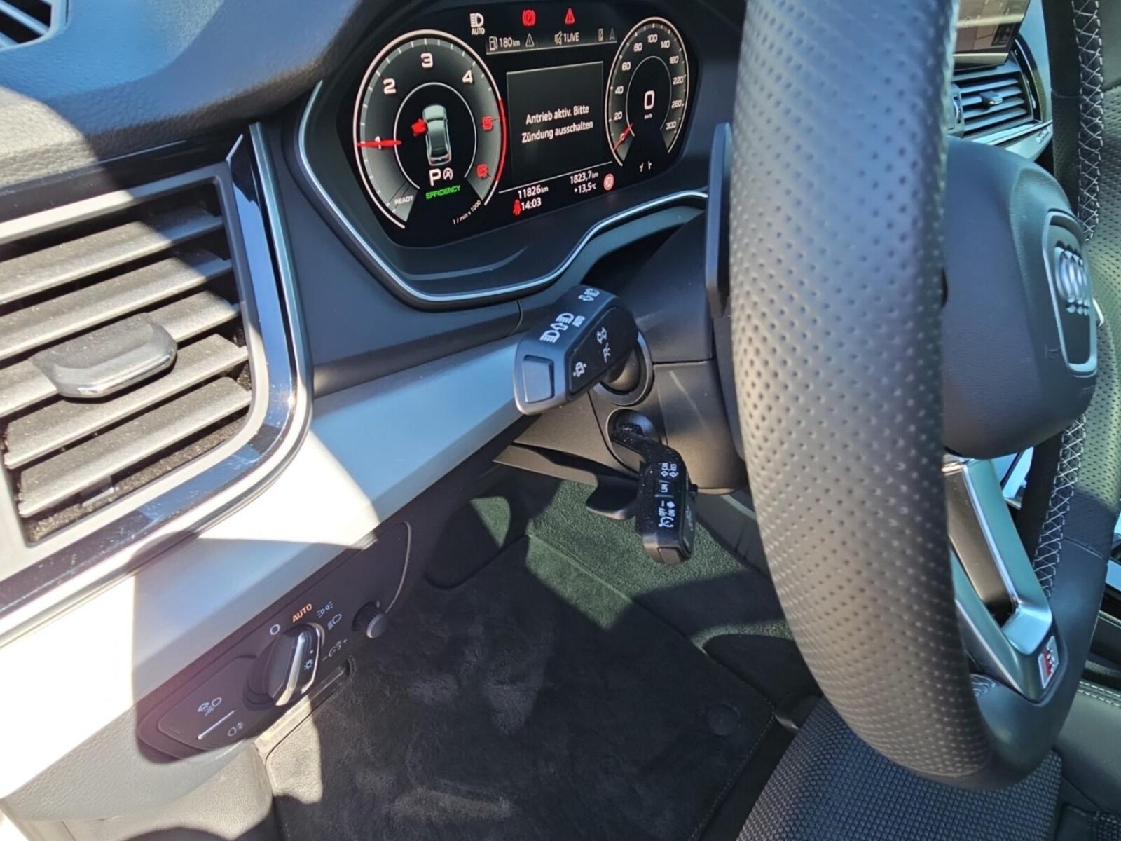 Audi Q5 – Bild 16