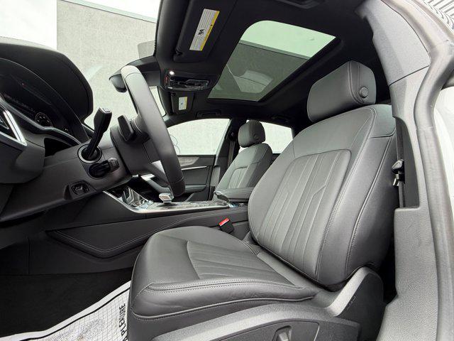 2025 Audi A7 Premium Plus - Photo 14