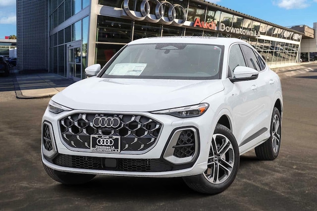 2026 Audi Q5 Sportback