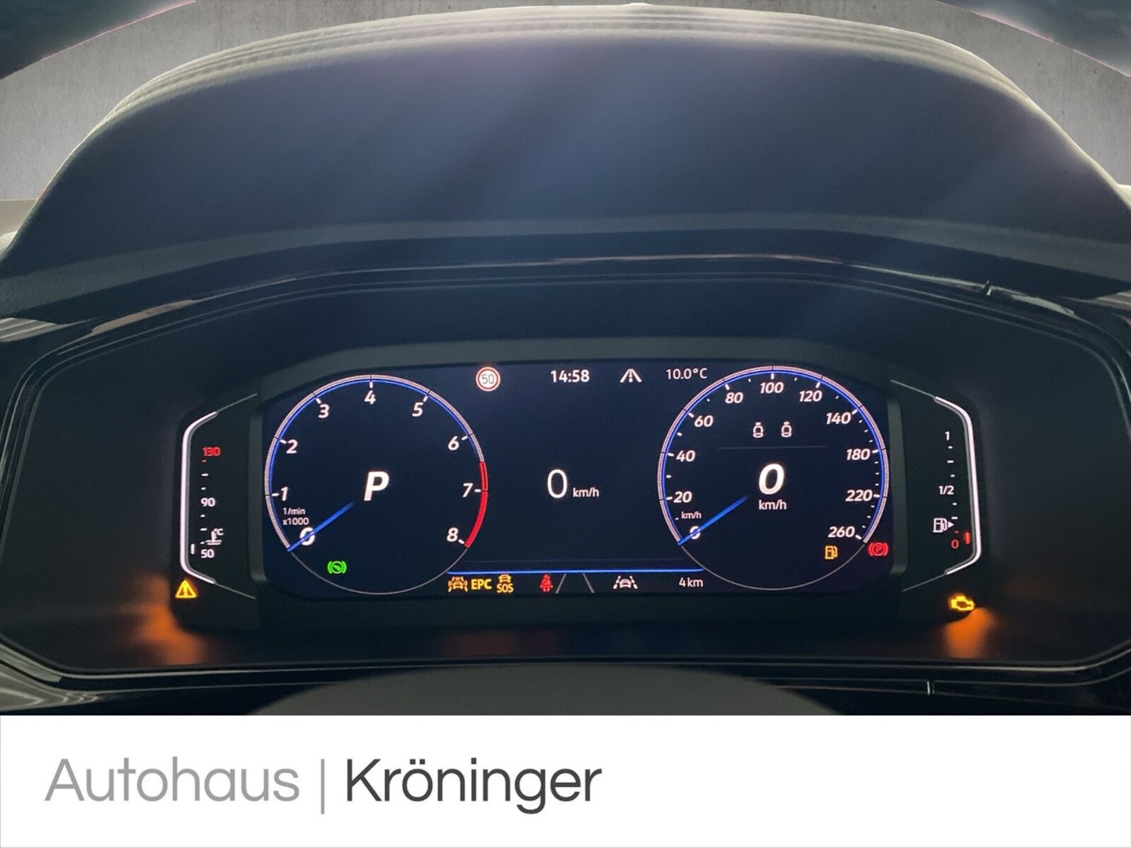 Volkswagen T-Roc Cabriolet – Bild 11