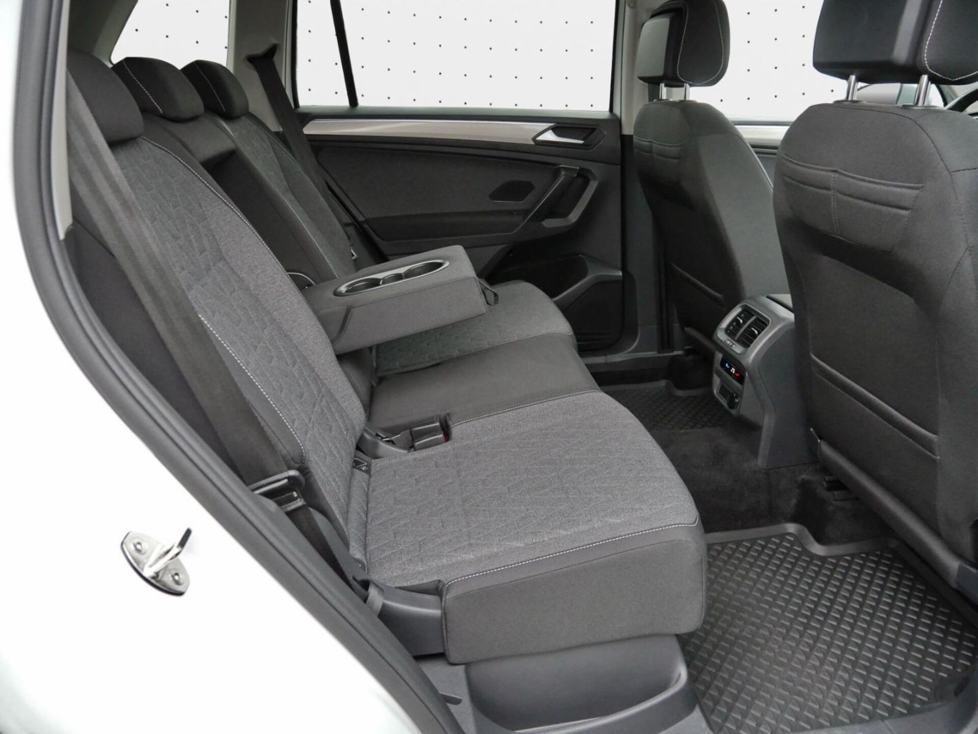 Volkswagen Tiguan Allspace MOVE