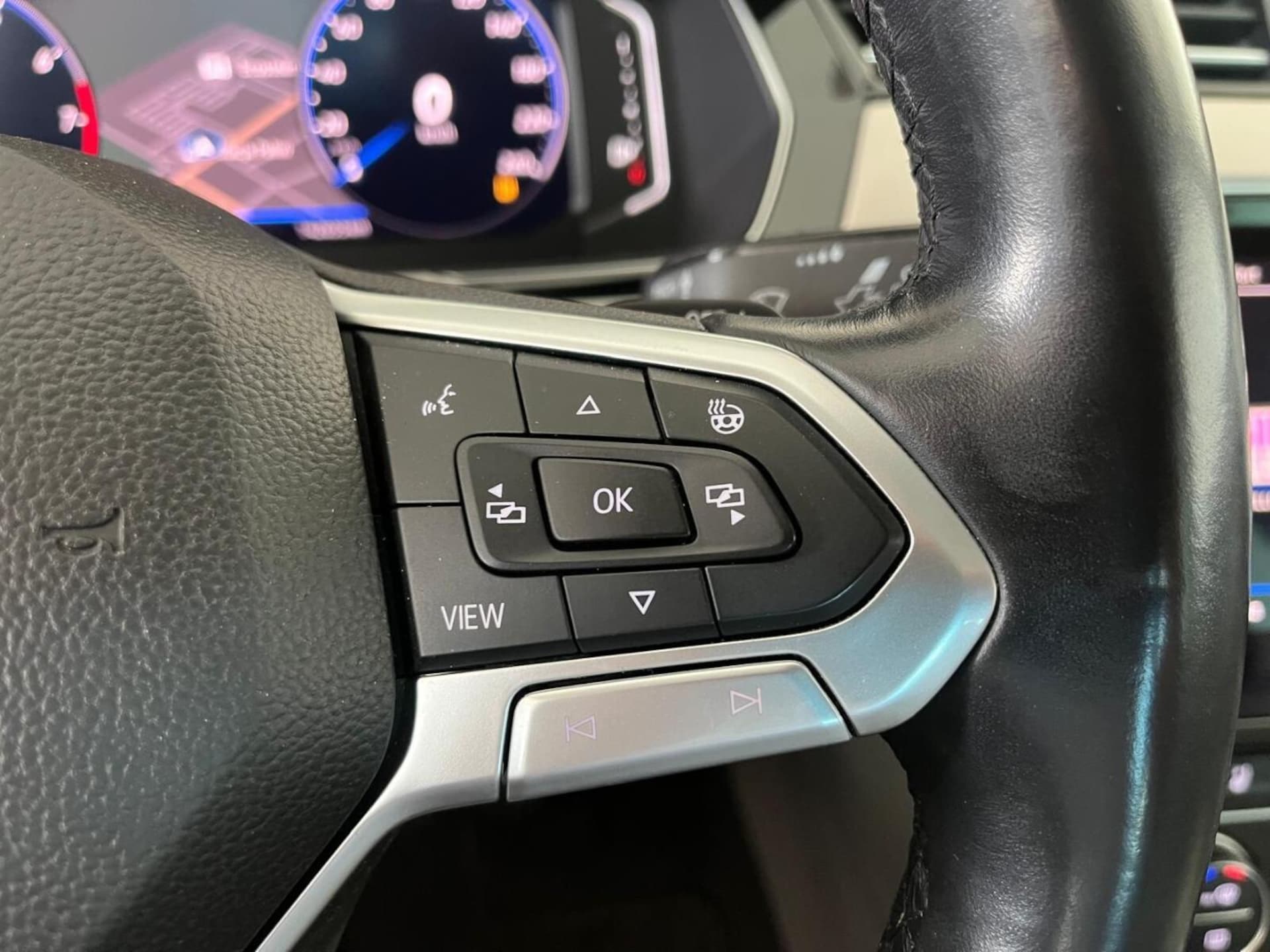 Volkswagen Passat Elegance