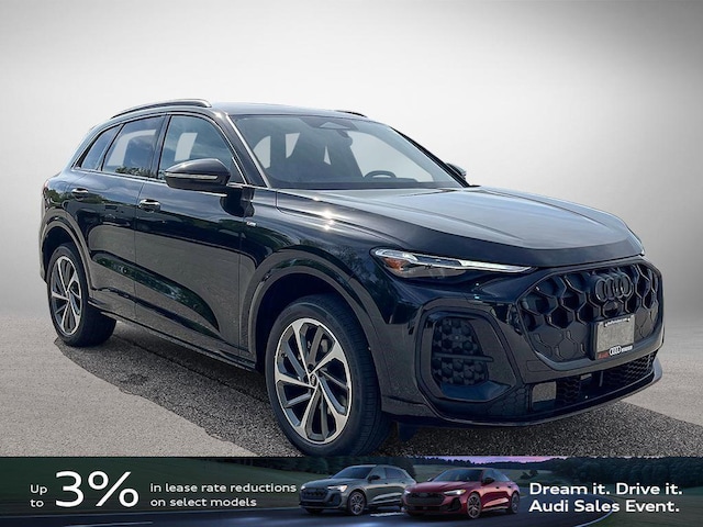 2026 Audi Q5