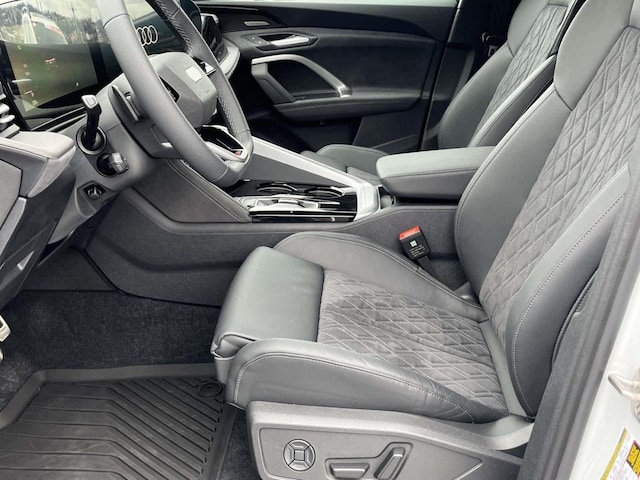 2025 Audi SQ5 Premium Plus - Photo 14