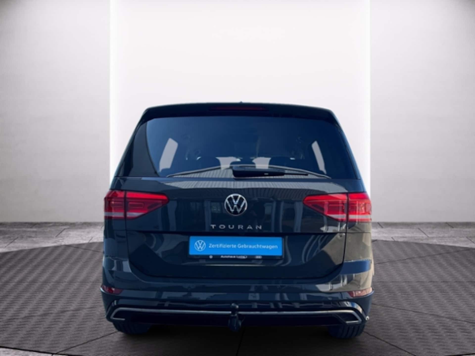Volkswagen Touran ENERGY