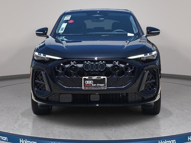 2026 Audi Q5 Sportback