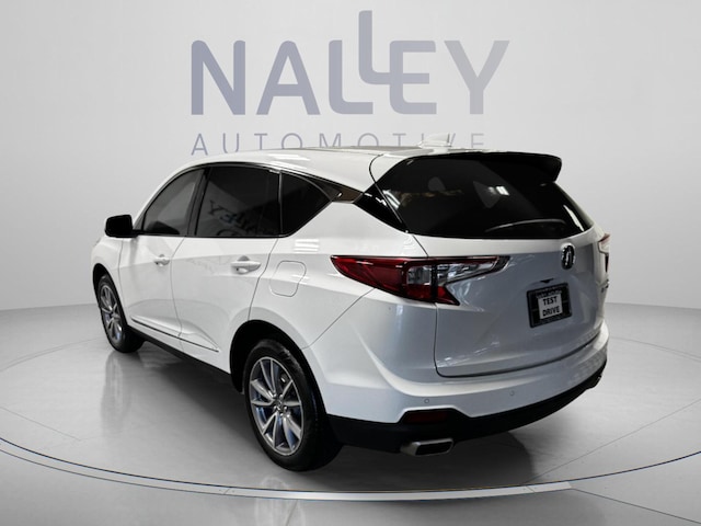 2023 Acura RDX