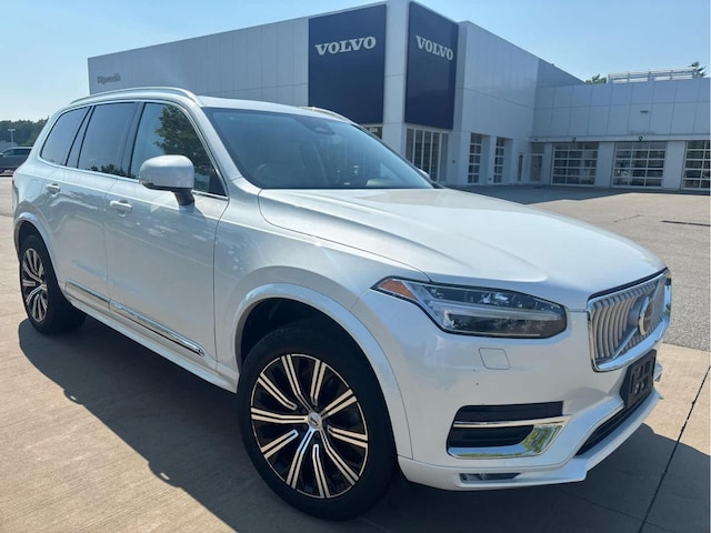 2024 Volvo XC90