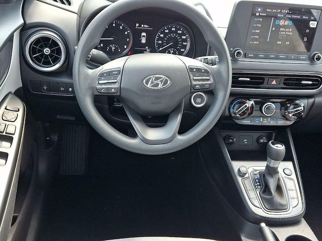 2023 Hyundai Kona