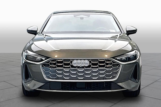 2025 Audi A5 Sedan