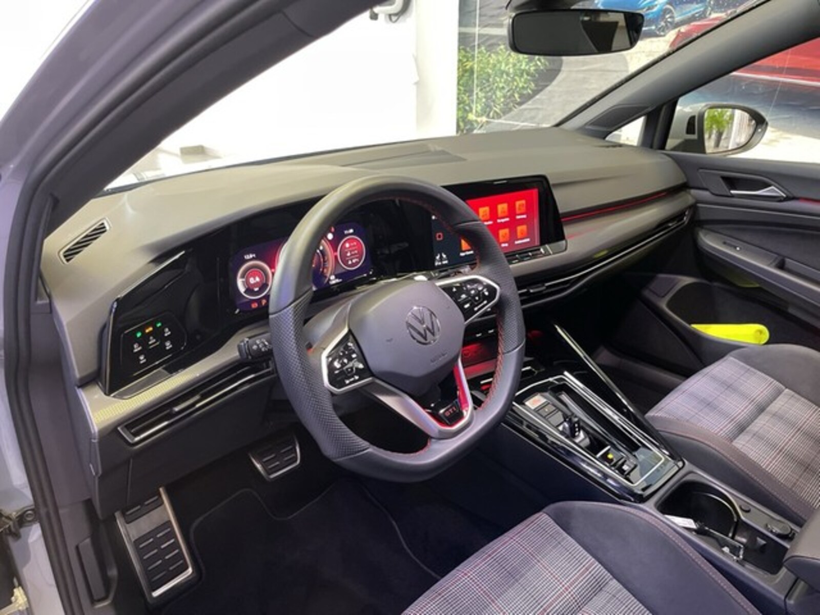 Volkswagen Golf – Bild 12