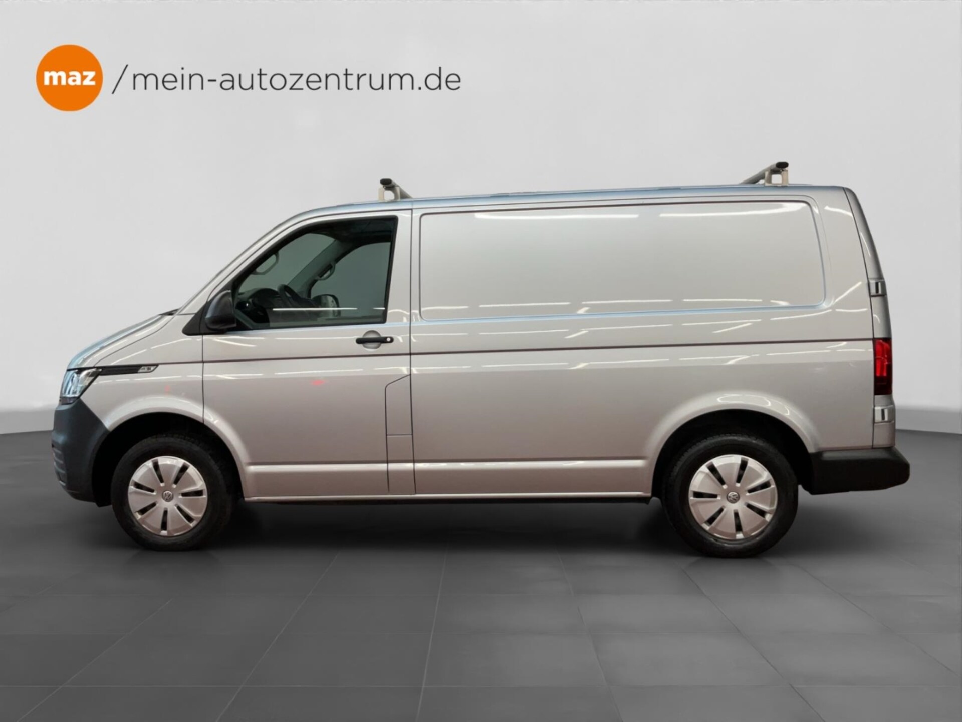 Volkswagen T6.1 Transporter Kasten kurzer Radstand