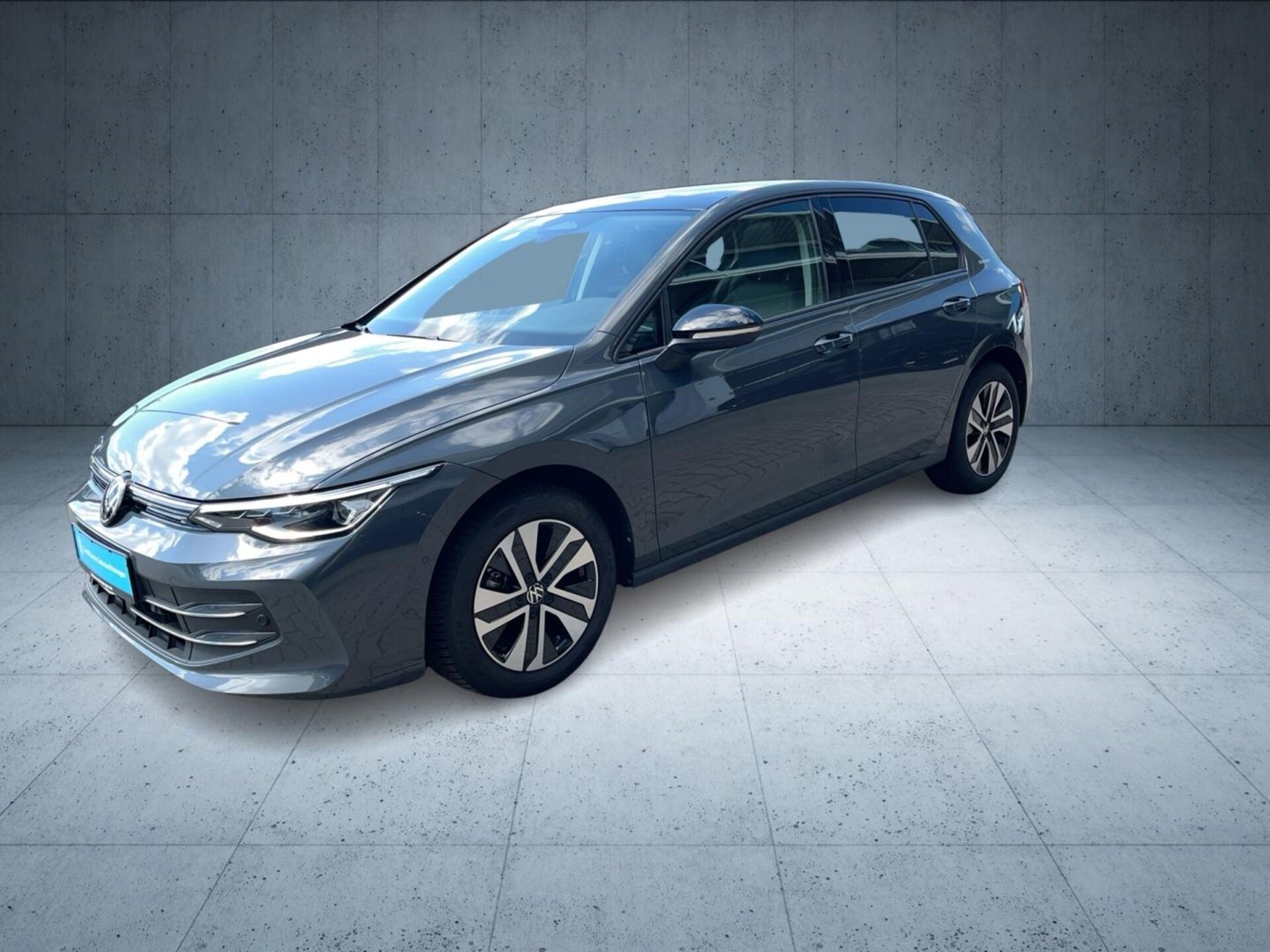 Volkswagen Golf ENERGY