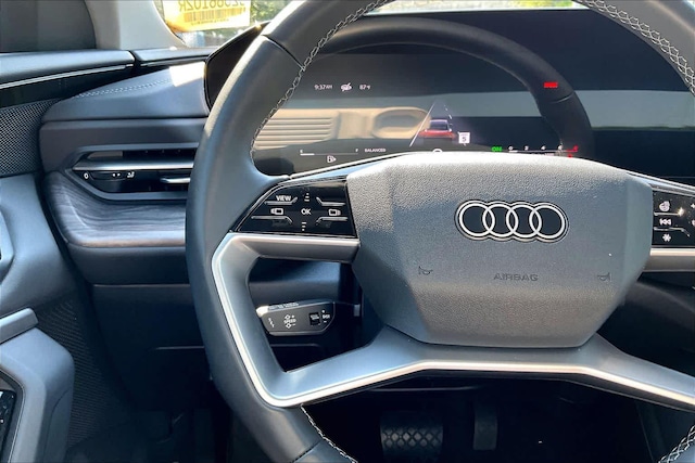 2025 Audi Q5 Premium - Photo 47