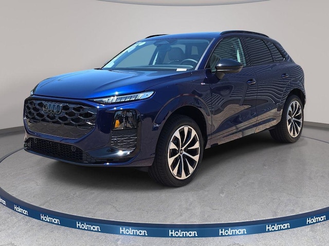 Photo of 2026 Audi Q3 SUV