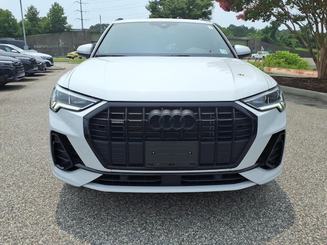 2023 Audi Q3 SUV