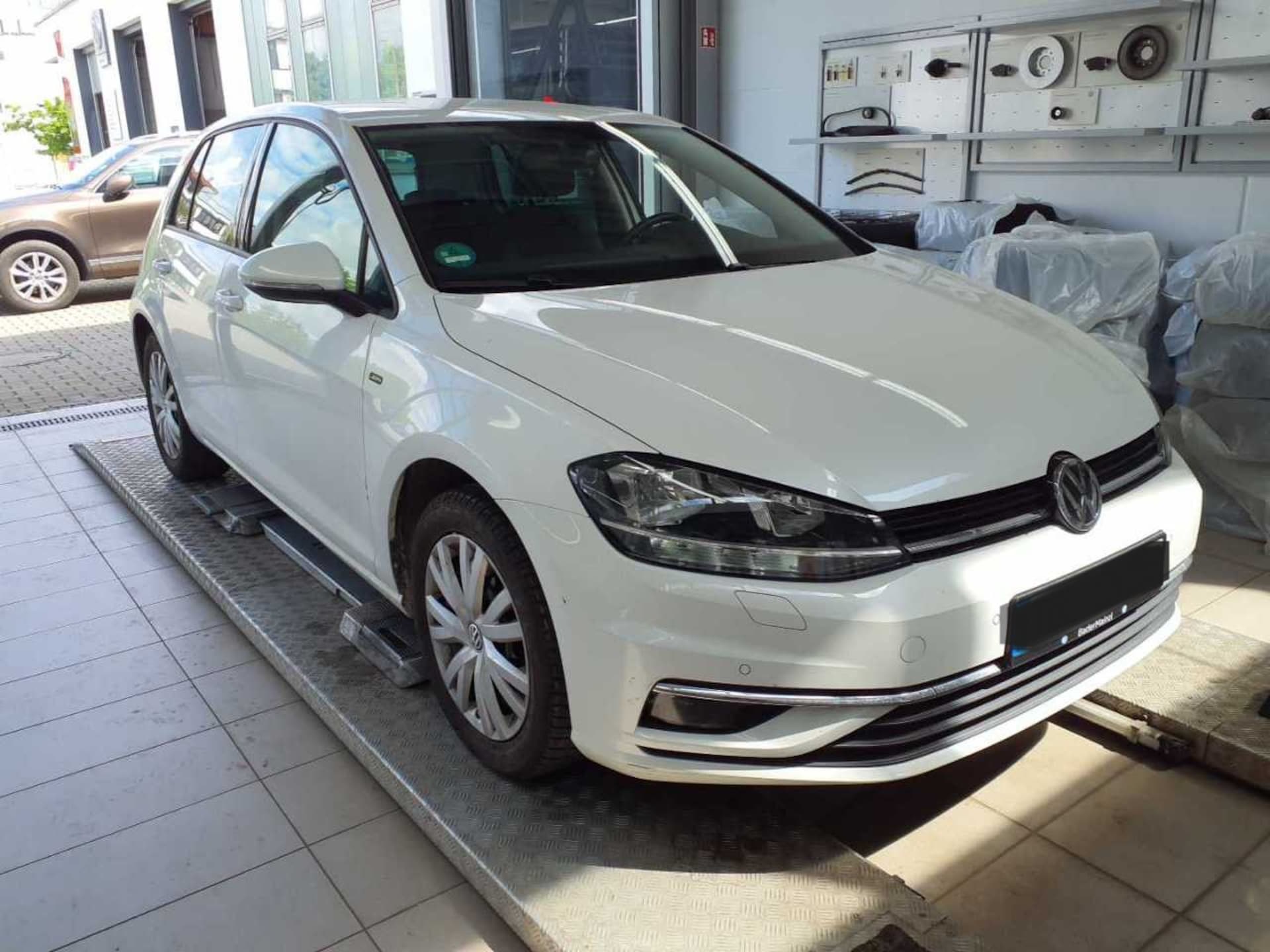 Volkswagen Golf JOIN