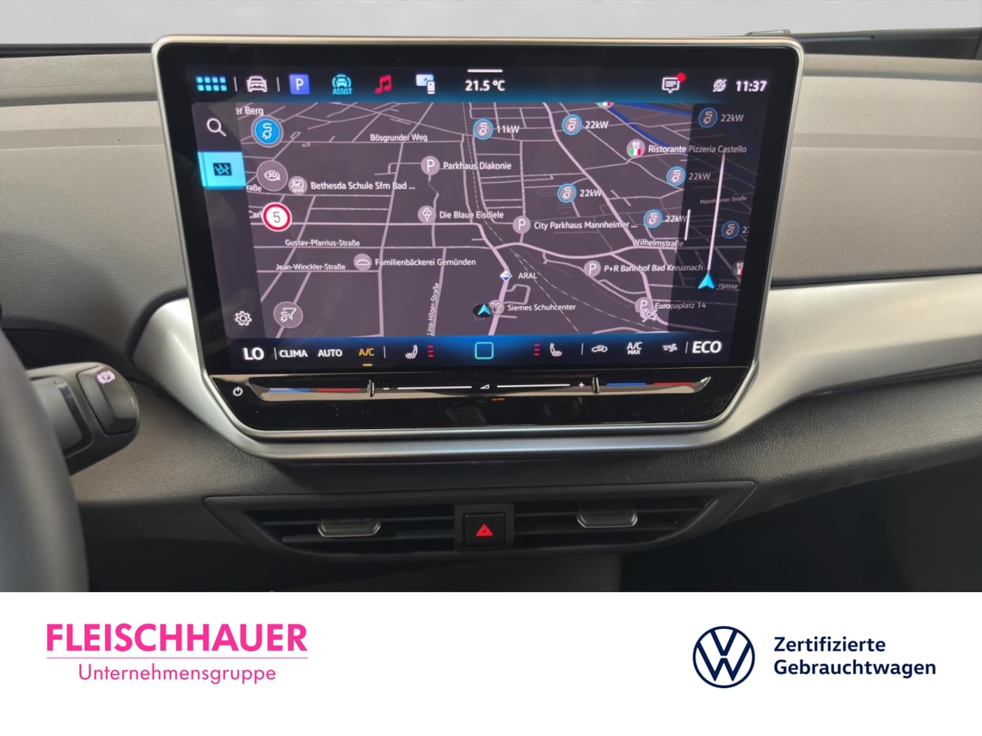 Volkswagen ID.4 Pure