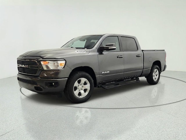 Photo of 2021 RAM 1500