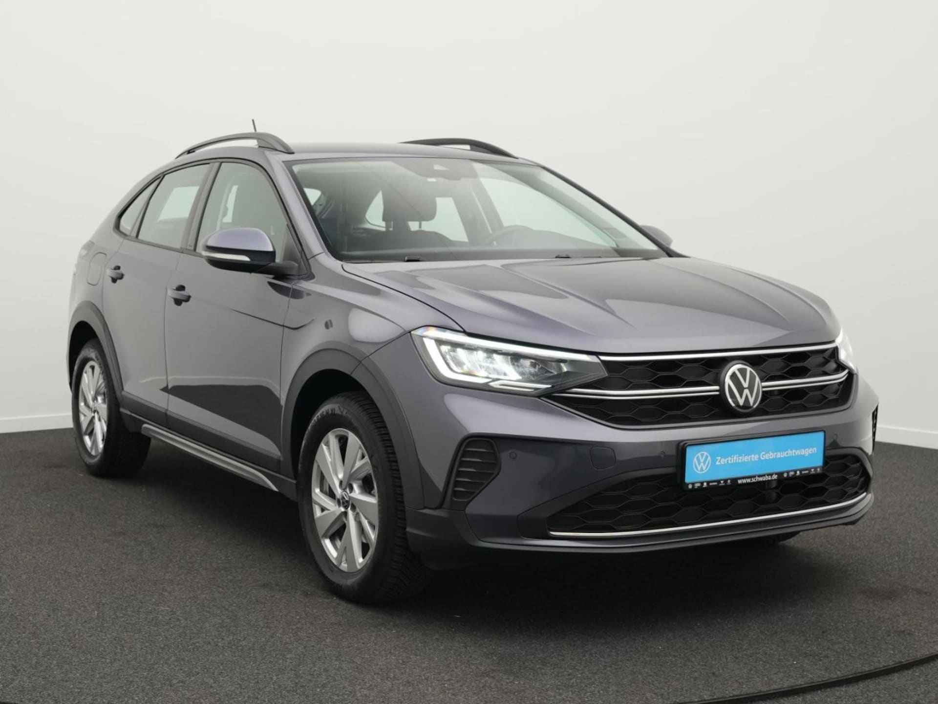 Volkswagen Taigo Life