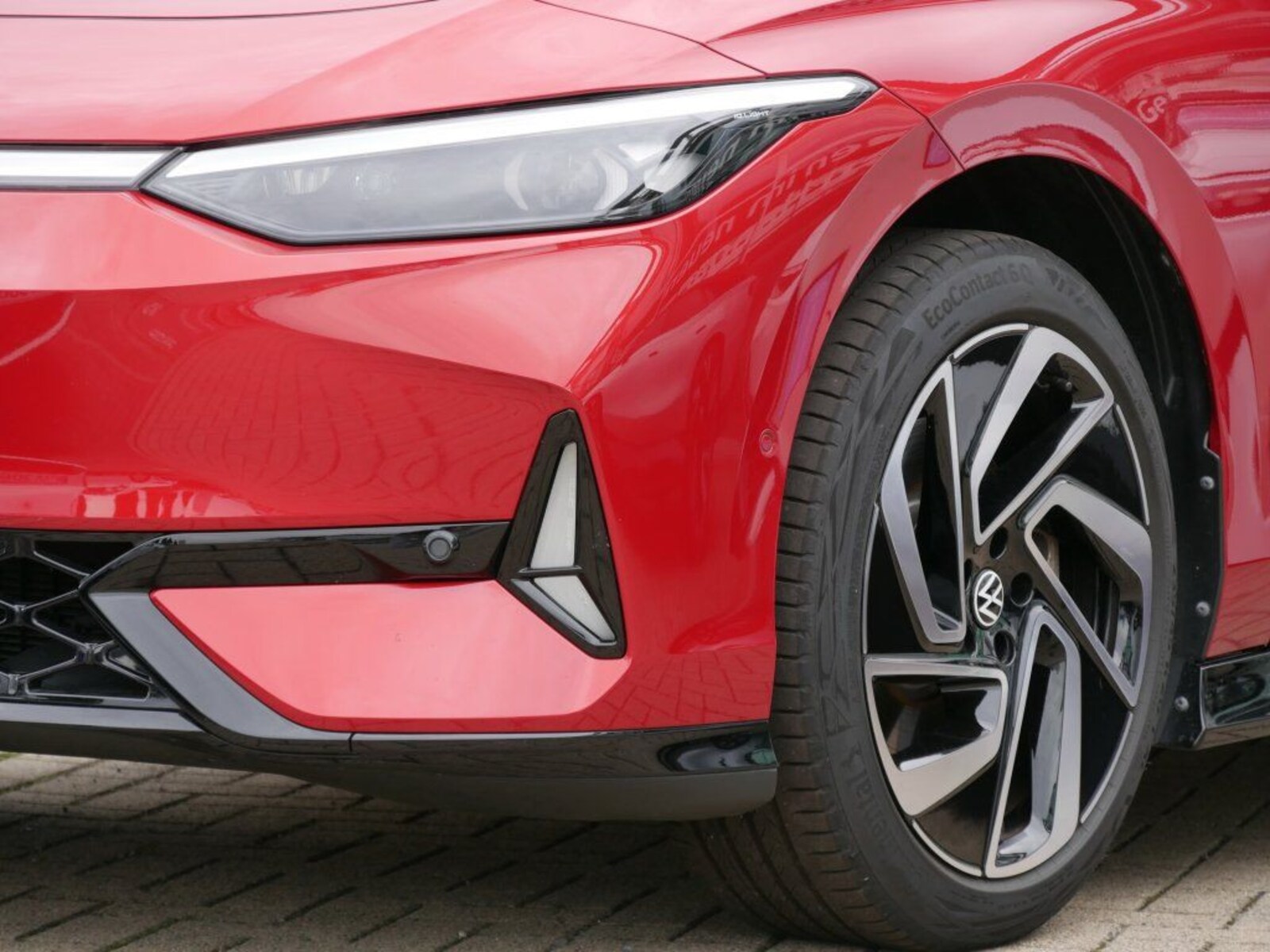 Volkswagen ID.7 Tourer – Bild 9