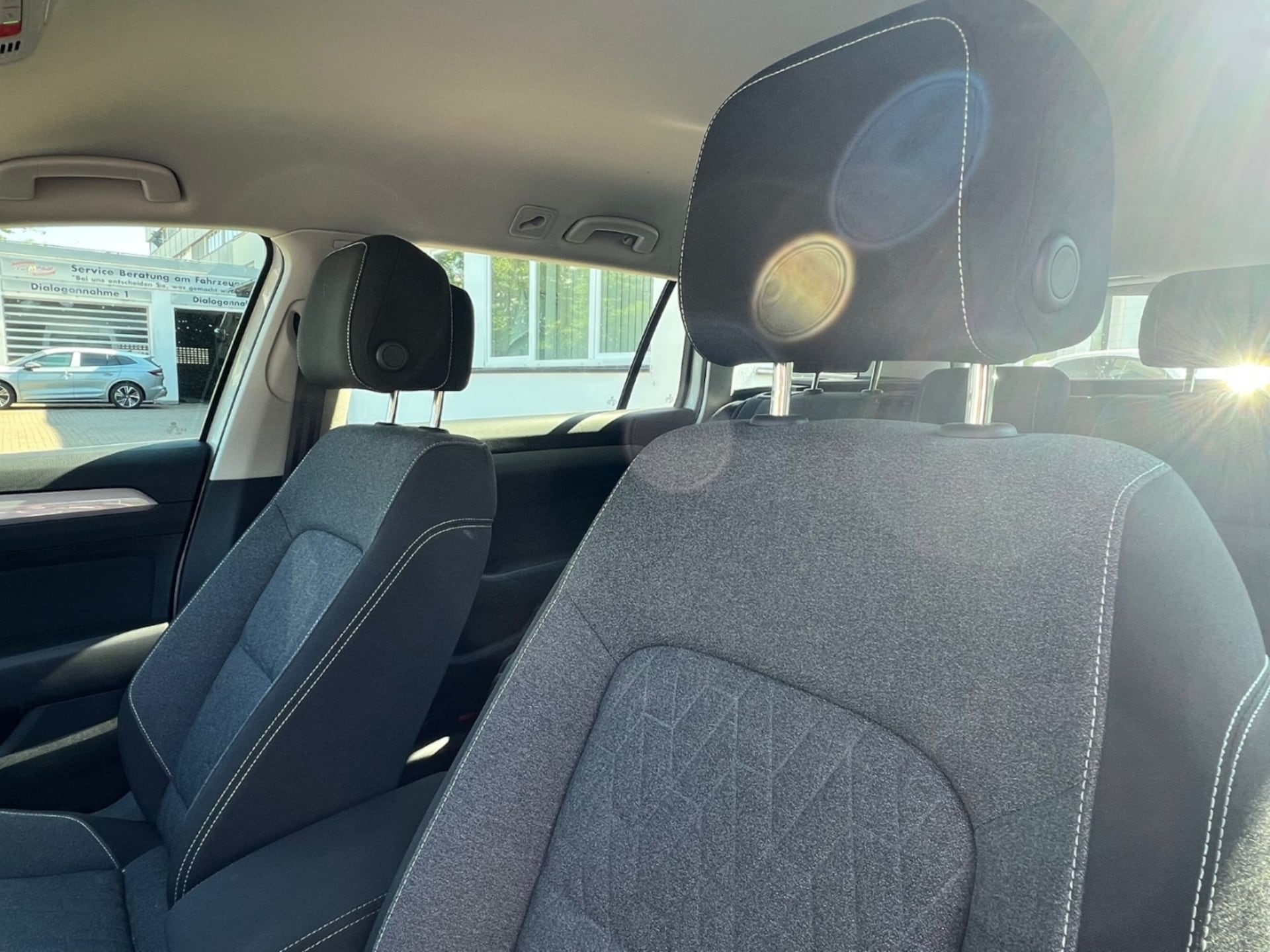 Volkswagen Passat Variant Business