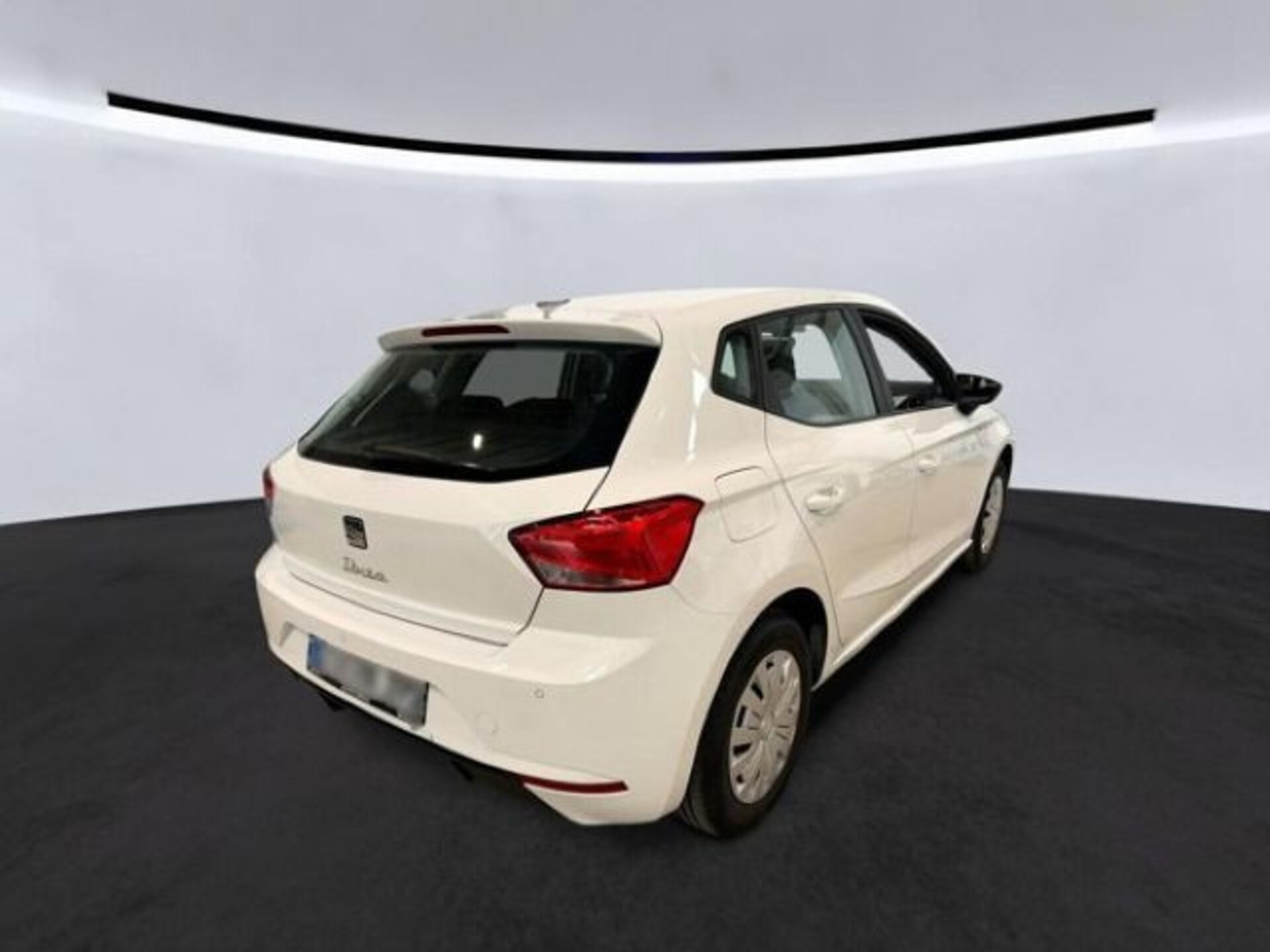 SEAT Ibiza Reference