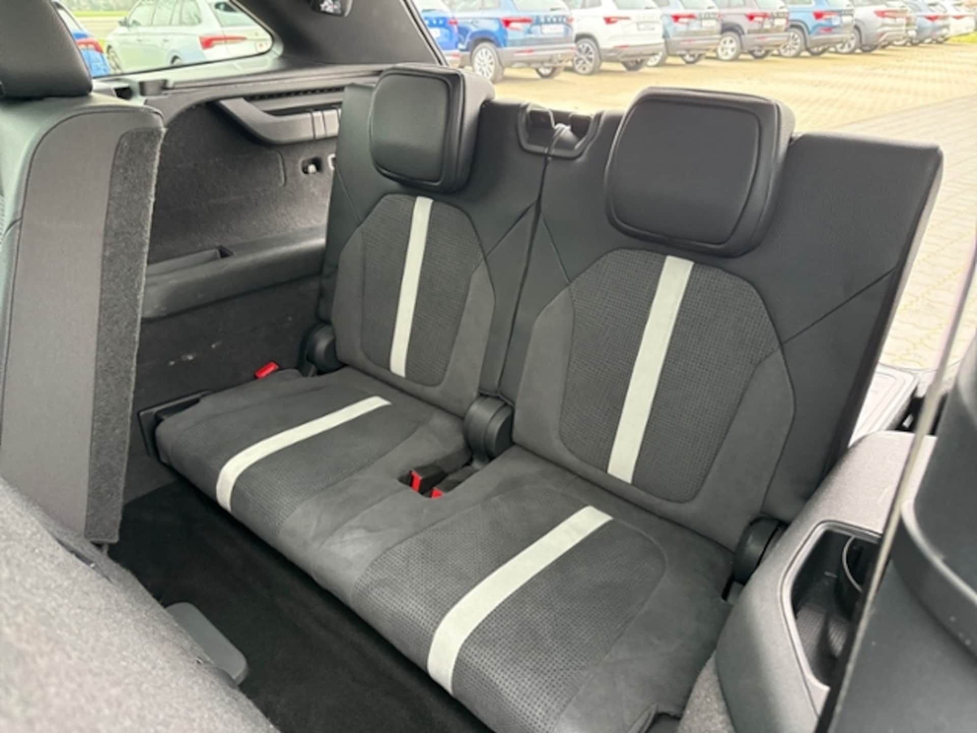 Skoda Kodiaq Sportline