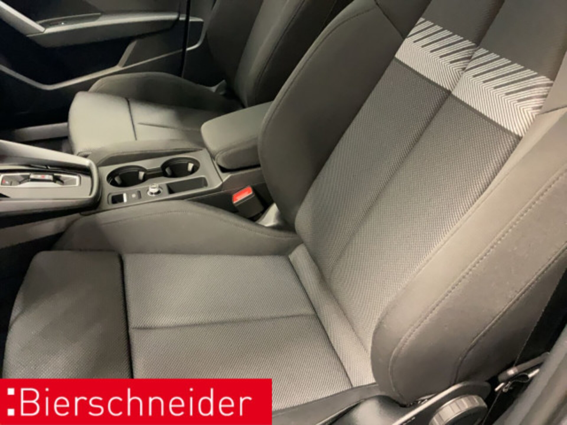 Audi A3 Sportback Advanced