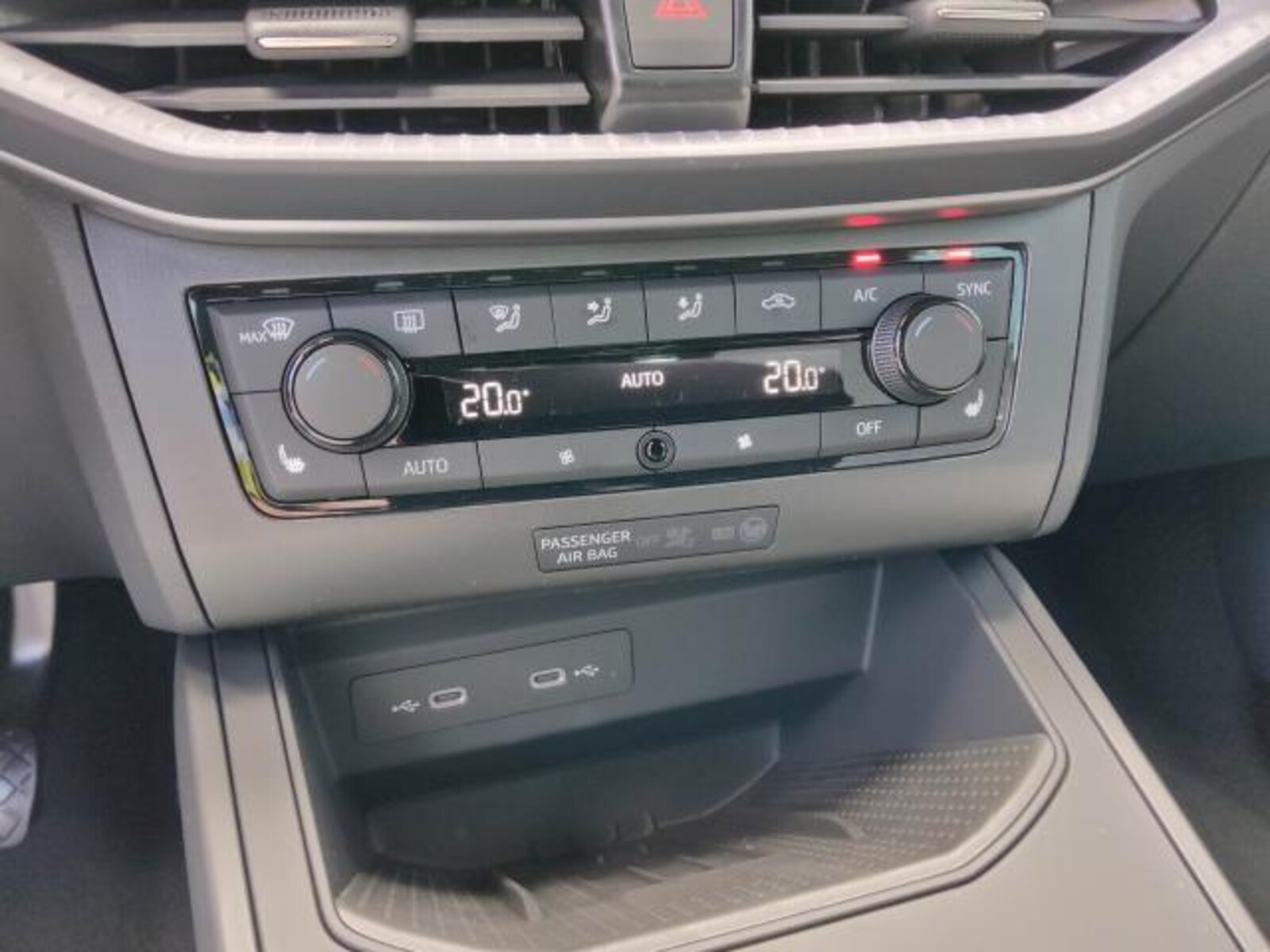 SEAT Arona – Bild 20