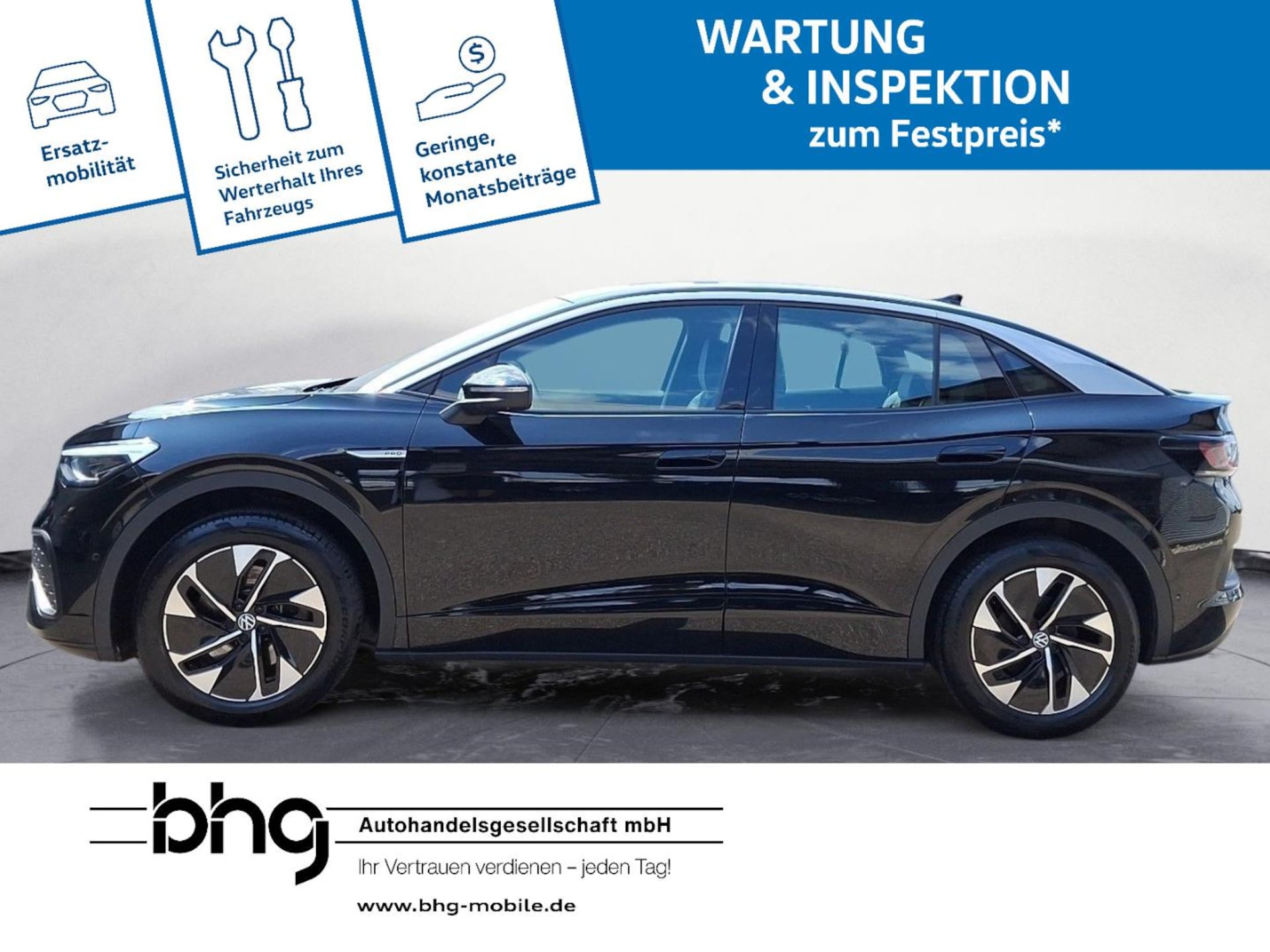 Volkswagen ID.5 Pro Performance