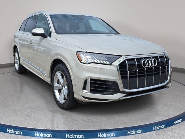 2023 Audi Q7
