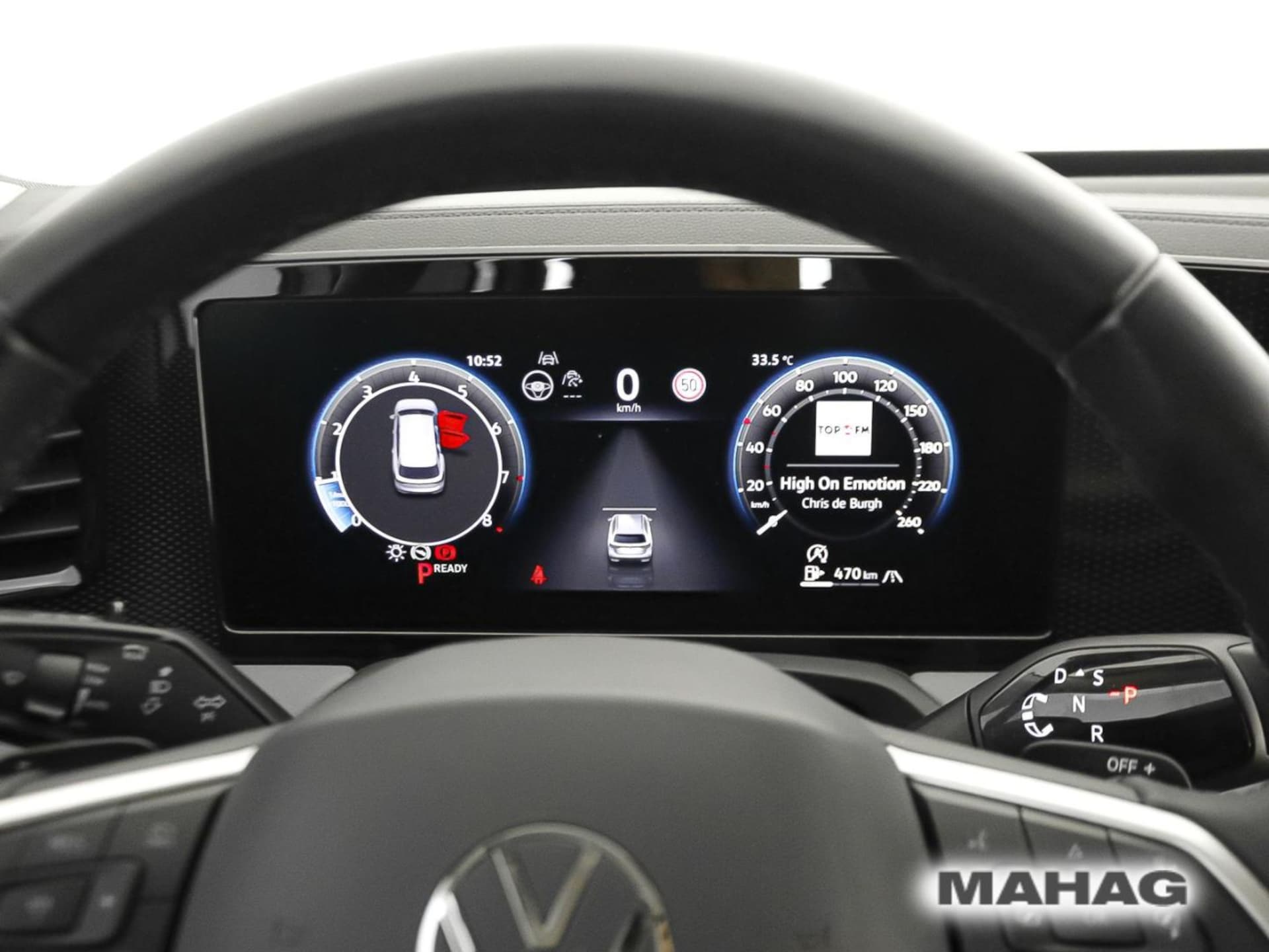Volkswagen Passat Business