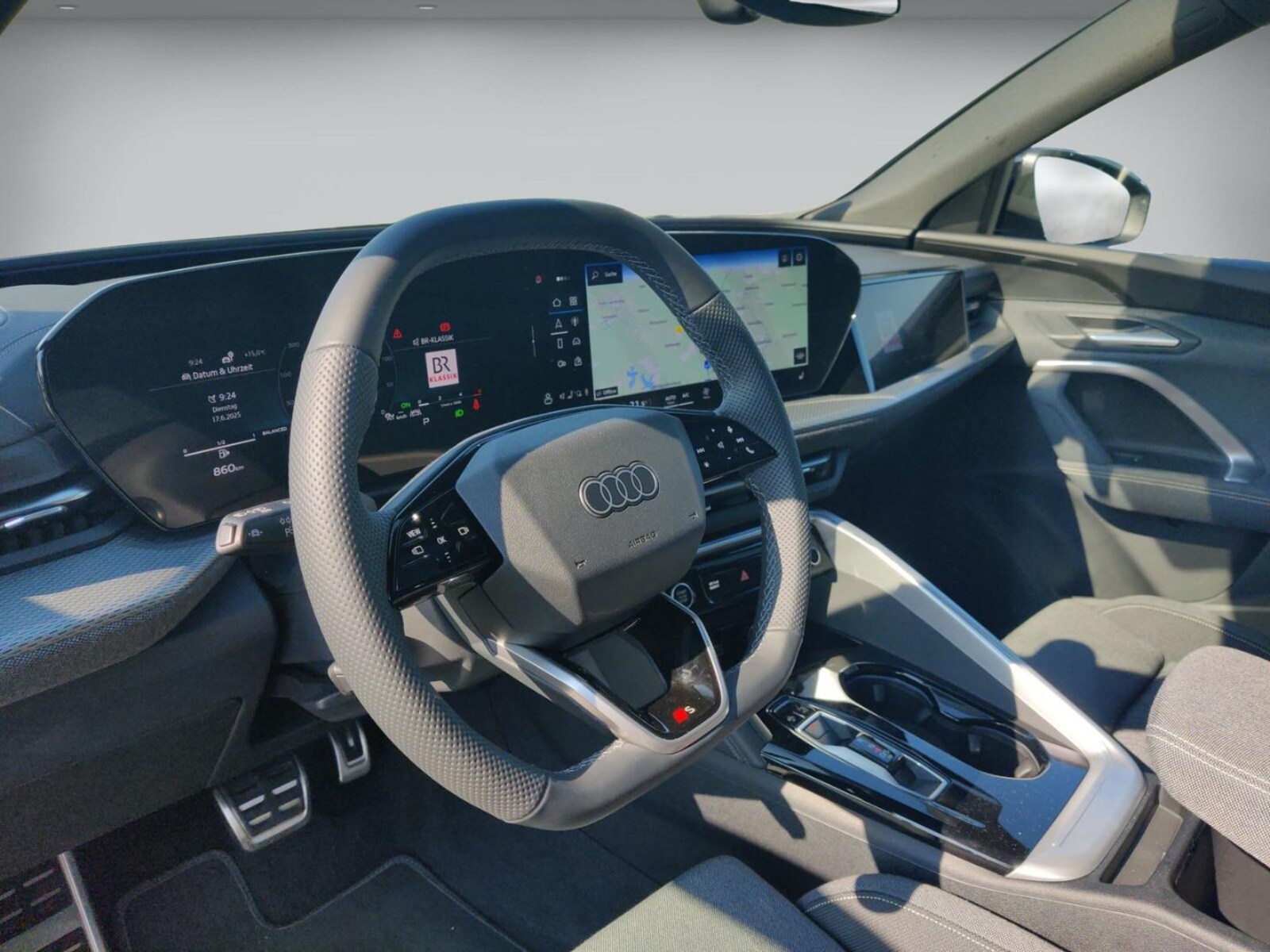 Audi Q5 – Bild 11