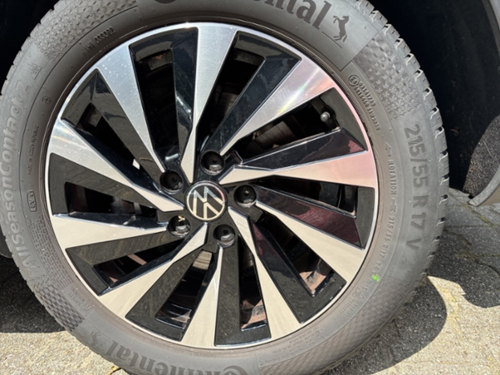 Volkswagen T-Roc – Bild 23