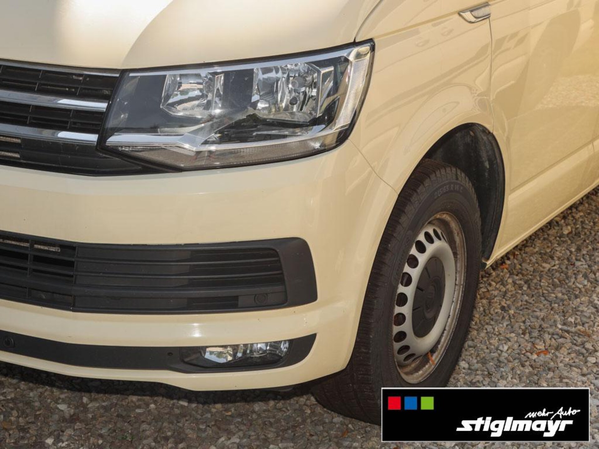 Volkswagen T6 Caravelle Comfortline