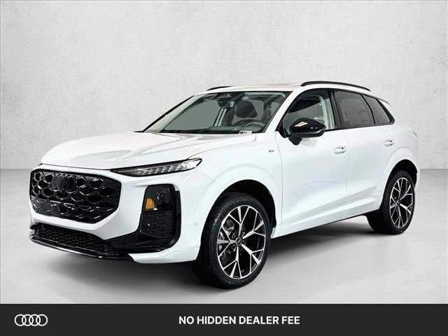 Photo of 2026 Audi Q3 SUV