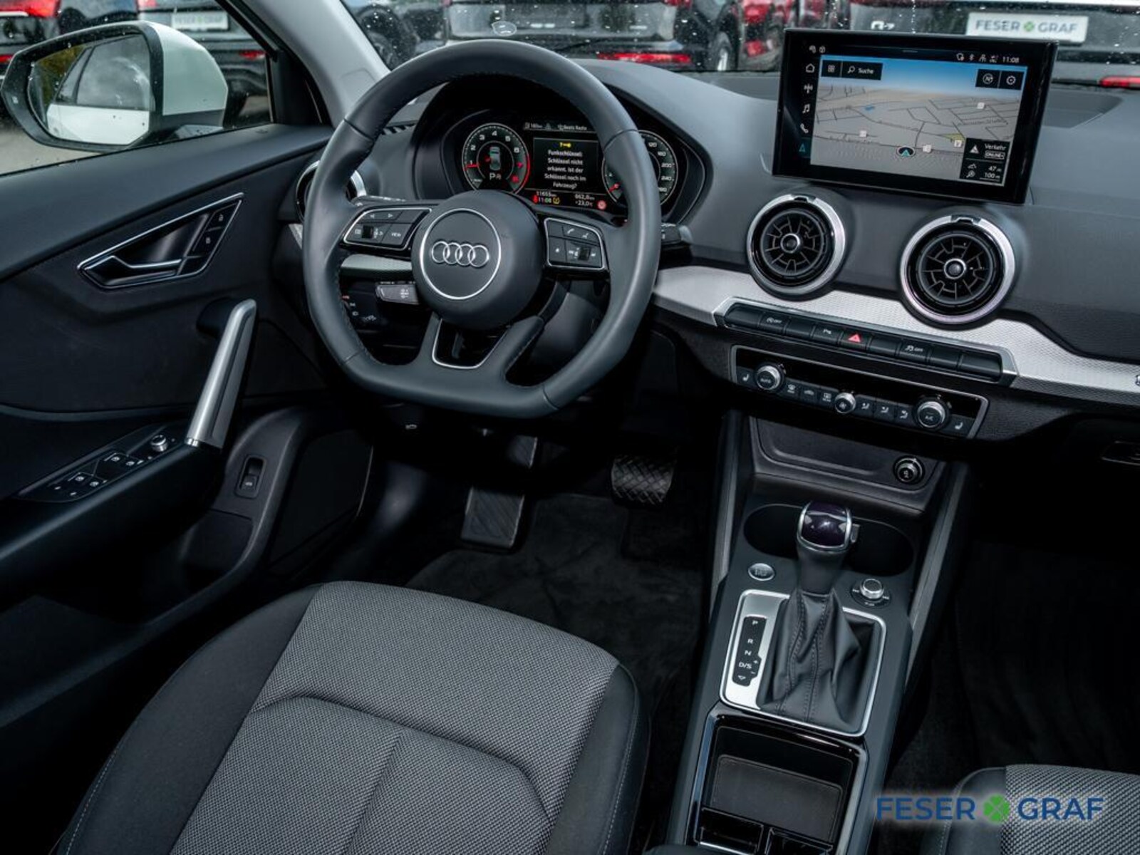 Audi Q2 – Bild 4