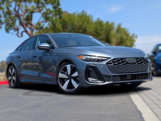 Photo of 2026 Audi A5 Sedan 