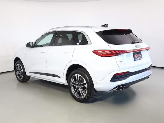 2026 Audi Q5